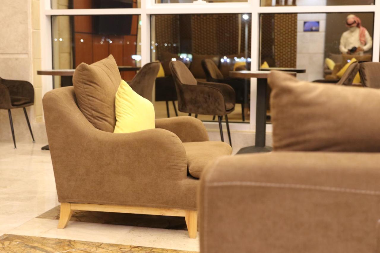 فندق درة الرؤية Hotell Jidda Exteriör bild